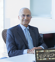 د. غسان خوري