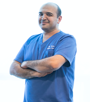 د. محمد العرموطي