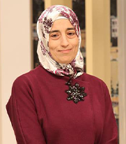 د. سماح الجبور