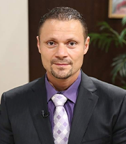 د. حيدر الفقهاء