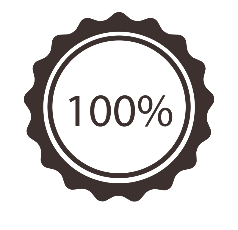 100%