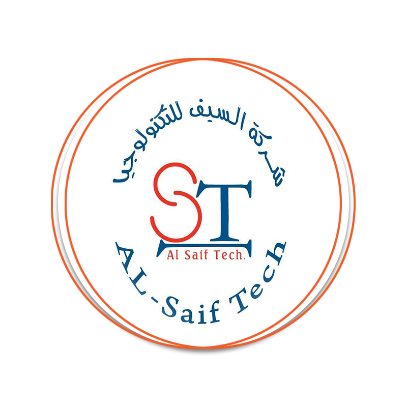 Al Saif Technology Co.