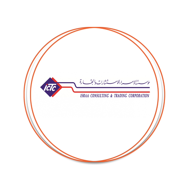 Israa Consulting & Trading Corporation