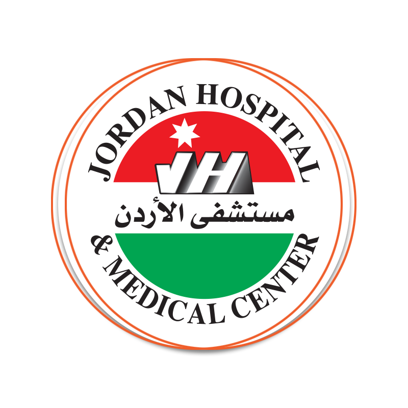 JORDAN HOSPITAL