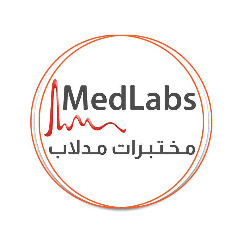 MedLabs New Logo