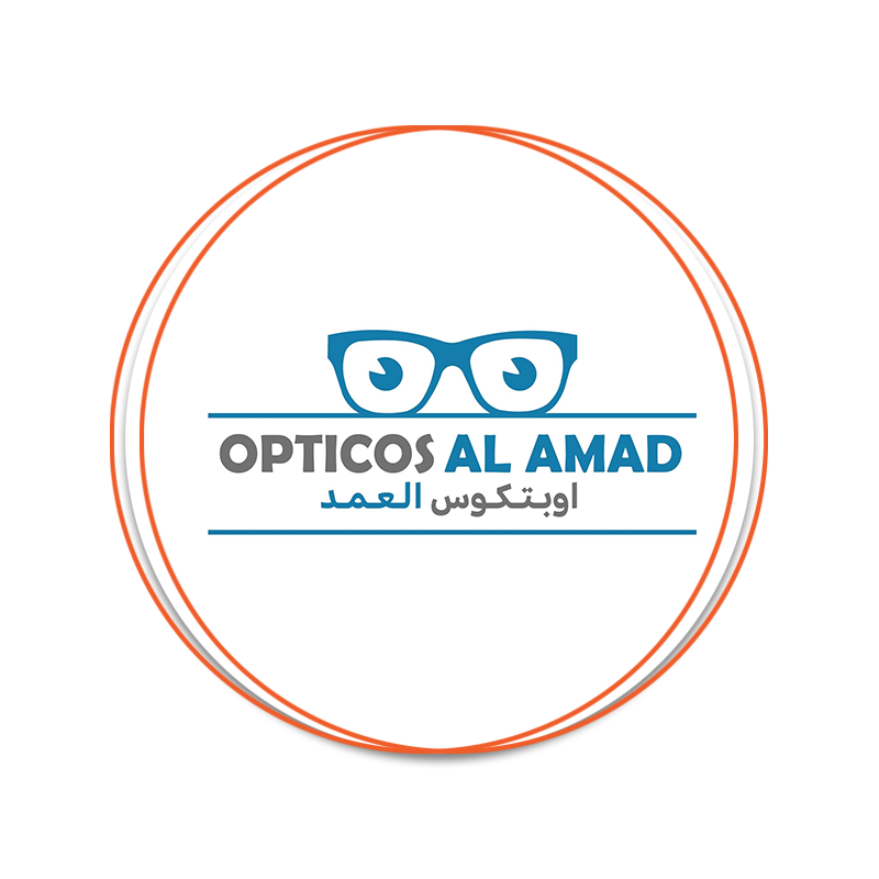 Opticos Al Amad