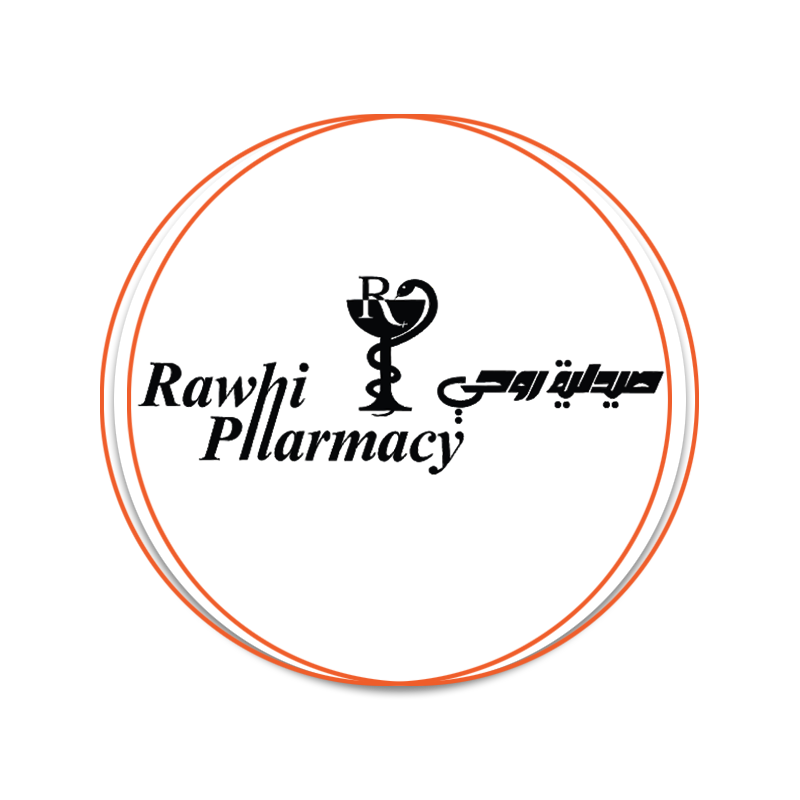 Rawhi Pharmacy