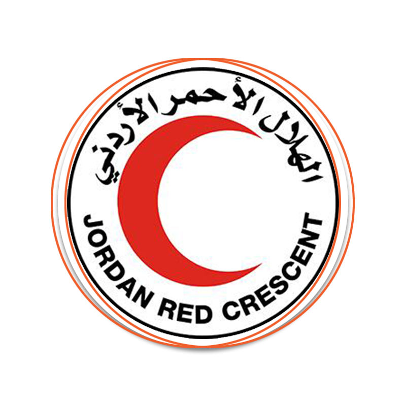 The Hospital of the Jordan National Red Crescent Society